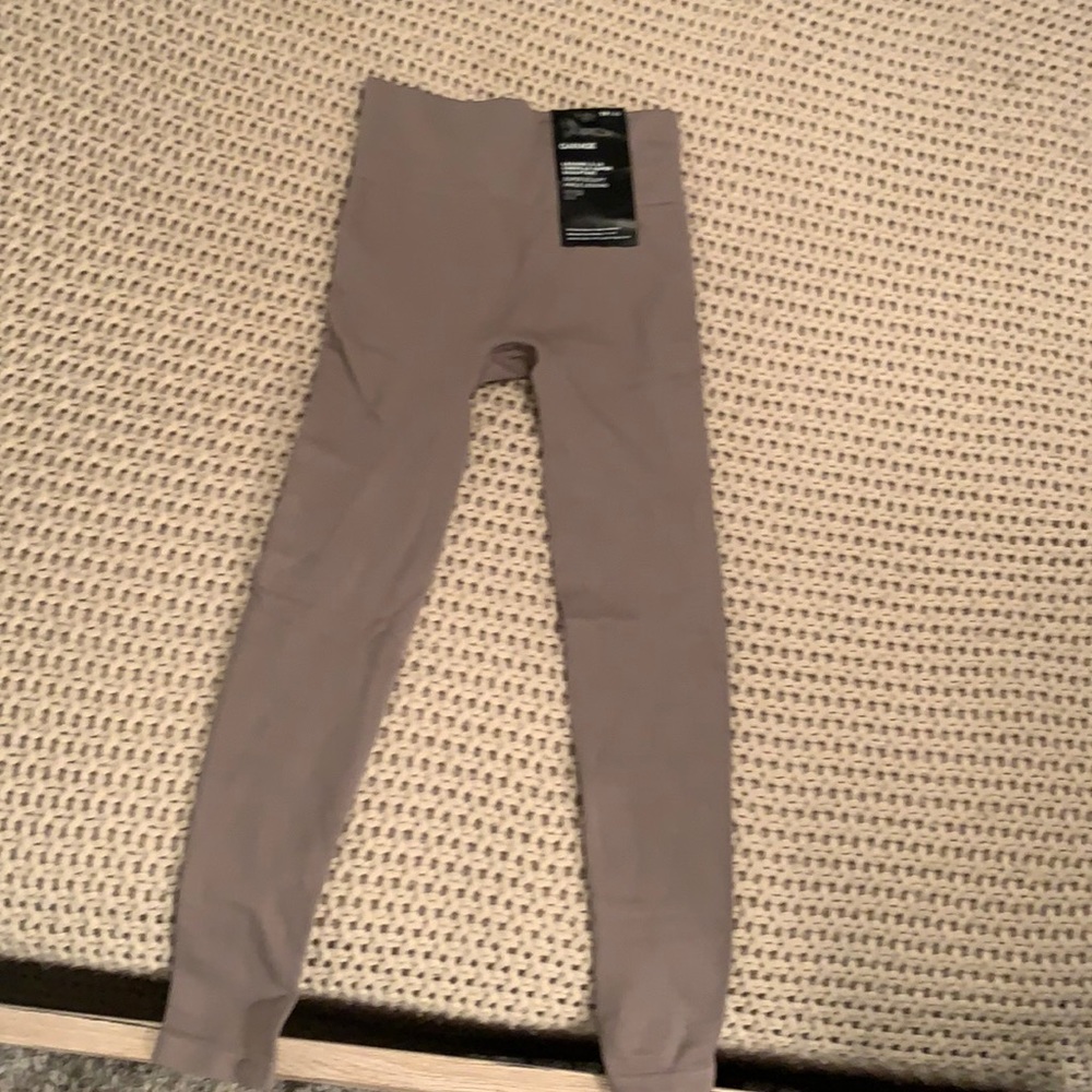 Workout leggings